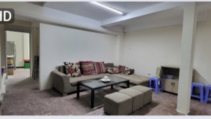 CHO THUÊ MBKD MÔ HÌNH SẠCH SẼ MẶT PHỐ LƯU QUANG VŨ, CẦU GIẤY, 5 TÂNG, 53M2,  23 TRIỆU